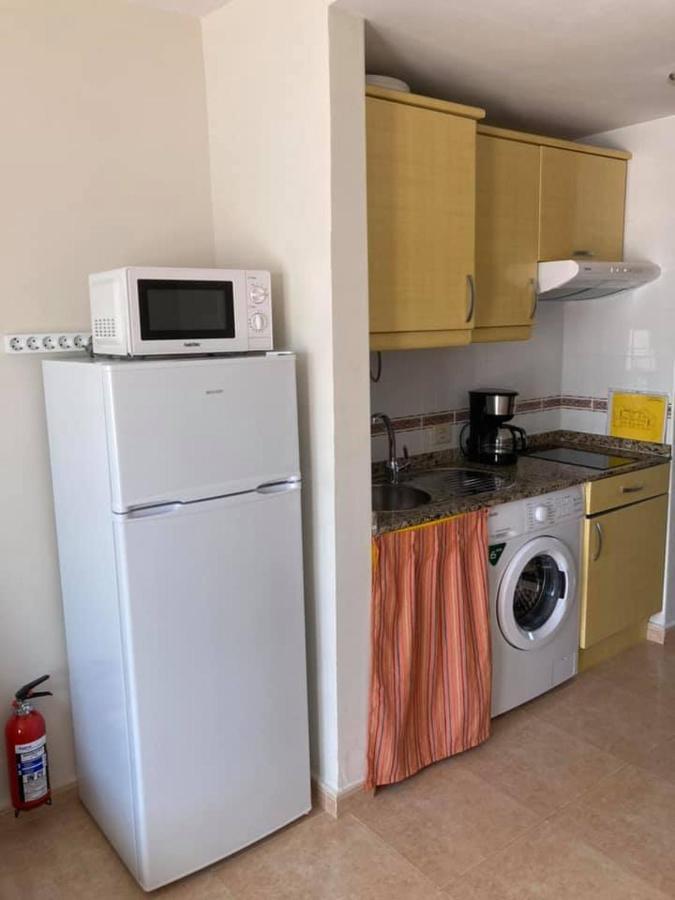Aparthotel Casa Camar à Corralejo Extérieur photo