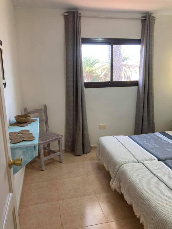 Aparthotel Casa Camar à Corralejo Extérieur photo