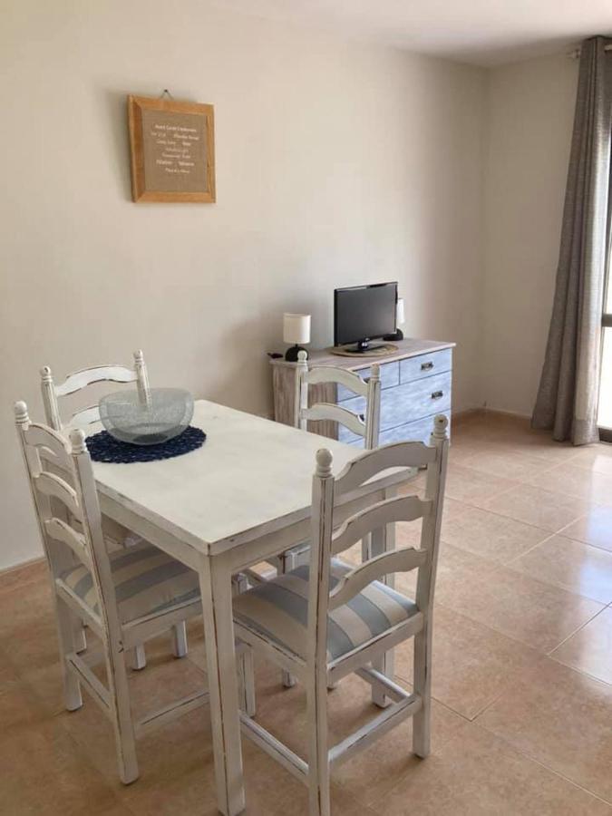Aparthotel Casa Camar à Corralejo Extérieur photo