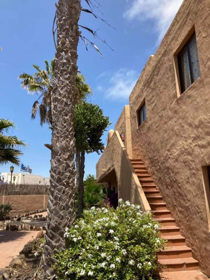 Aparthotel Casa Camar à Corralejo Extérieur photo