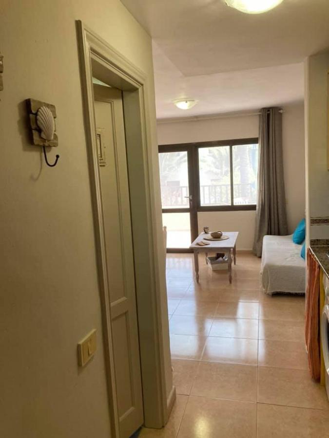 Aparthotel Casa Camar à Corralejo Extérieur photo