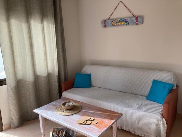 Aparthotel Casa Camar à Corralejo Extérieur photo