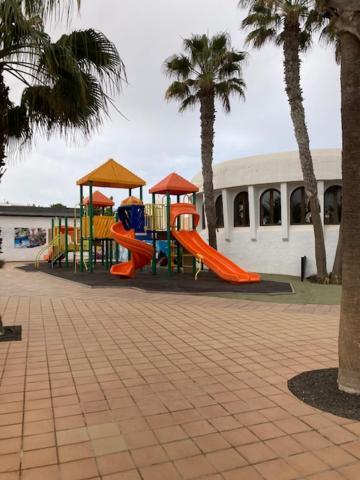 Aparthotel Casa Camar à Corralejo Extérieur photo